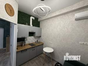 1-к квартира, на длительный срок, 28м2, 2/4 этаж