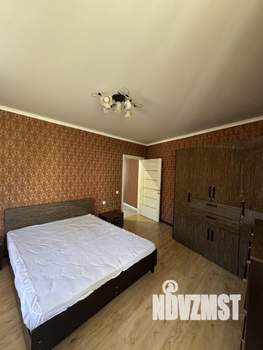 1-к квартира, на длительный срок, 45м2, 3/3 этаж