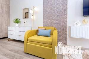 1-к квартира, посуточно, 30м2, 9/19 этаж