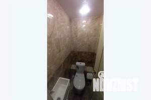 1-к квартира, посуточно, 26м2, 2/6 этаж