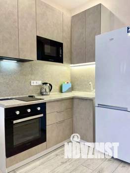 1-к квартира, посуточно, 32м2, 1/1 этаж