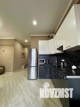 2-к квартира, посуточно, 45м2, 1/1 этаж