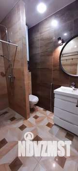 2-к квартира, посуточно, 38м2, 5/10 этаж