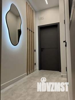 Студия квартира, посуточно, 25м2, 4/7 этаж