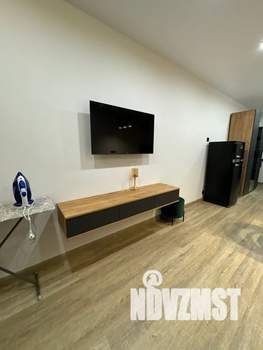 Студия квартира, посуточно, 24м2, 5/19 этаж