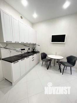 Студия квартира, посуточно, 24м2, 2/2 этаж