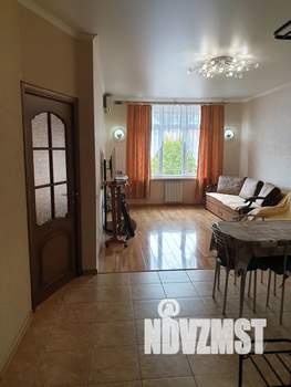 2-к квартира, посуточно, 49м2, 4/8 этаж