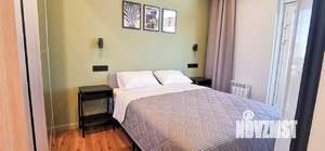 3-к квартира, посуточно, 60м2, 10/14 этаж