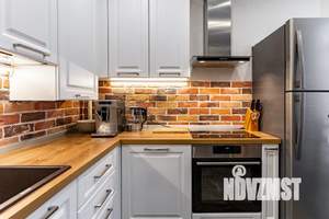 3-к квартира, посуточно, 72м2, 1/1 этаж