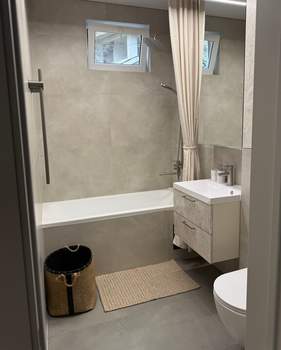 1-к квартира, на длительный срок, 33м2, 2/4 этаж