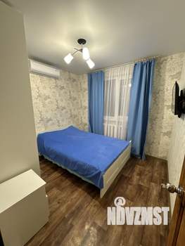 1-к квартира, на длительный срок, 30м2, 2/2 этаж