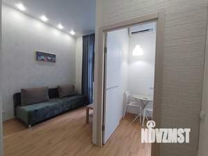 Студия квартира, посуточно, 25м2, 3/4 этаж