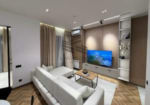 2-к квартира, на длительный срок, 60м2, 19/25 этаж