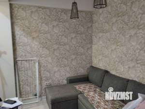 1-к квартира, на длительный срок, 29м2, 3/5 этаж