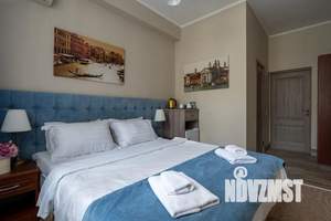 1-к квартира, посуточно, 12м2, 1/5 этаж
