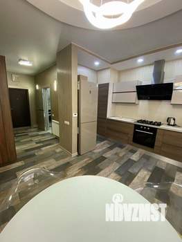 2-к квартира, на длительный срок, 56м2, 11/12 этаж