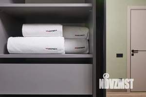 Студия квартира, посуточно, 29м2, 1/14 этаж