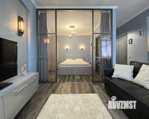 2-к квартира, на длительный срок, 52м2, 9/21 этаж