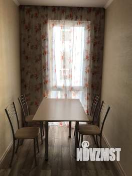 1-к квартира, на длительный срок, 36м2, 3/5 этаж