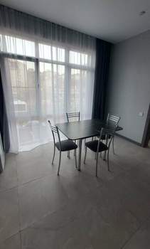 3-к квартира, на длительный срок, 50м2, 2/2 этаж