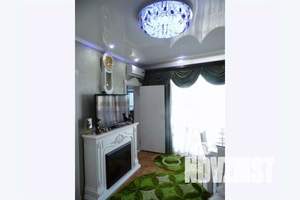 3-к квартира, посуточно, 75м2, 8/17 этаж