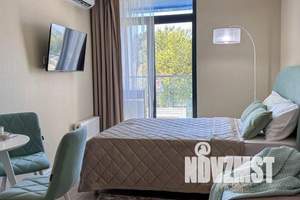 1-к квартира, посуточно, 21м2, 5/19 этаж