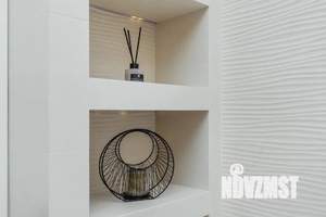 1-к квартира, посуточно, 39м2, 3/10 этаж