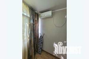 1-к квартира, посуточно, 31м2, 1/5 этаж