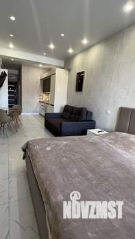 Студия квартира, посуточно, 30м2, 2/11 этаж