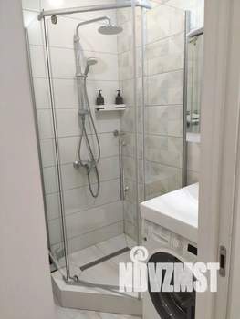 Студия квартира, посуточно, 20м2, 2/17 этаж