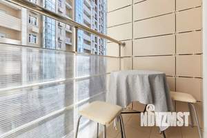 2-к квартира, посуточно, 38м2, 4/13 этаж