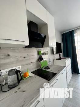 1-к квартира, посуточно, 31м2, 11/14 этаж