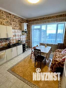 3-к квартира, посуточно, 120м2, 4/5 этаж