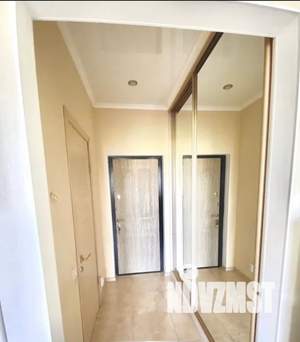 Студия квартира, посуточно, 30м2, 8/9 этаж