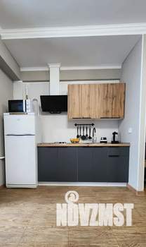 Студия квартира, посуточно, 36м2, 6/9 этаж