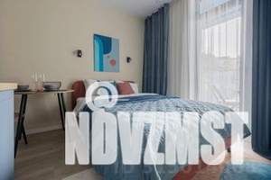 1-к квартира, посуточно, 16м2, 3/19 этаж