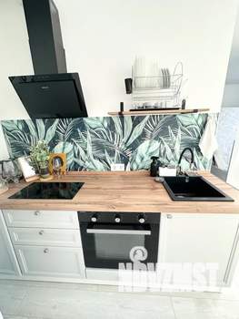 1-к квартира, посуточно, 30м2, 3/3 этаж