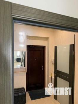 2-к квартира, на длительный срок, 59м2, 6/8 этаж