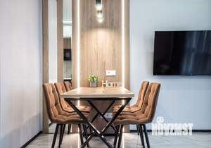 2-к квартира, посуточно, 38м2, 6/19 этаж