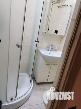 Студия квартира, на длительный срок, 30м2, 3/8 этаж