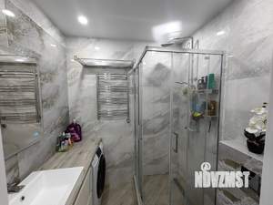 Студия квартира, на длительный срок, 35м2, 10/22 этаж