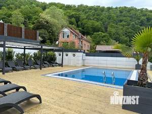 Студия квартира, на длительный срок, 28м2, 3/3 этаж