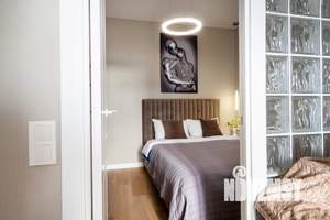 2-к квартира, посуточно, 36м2, 14/19 этаж