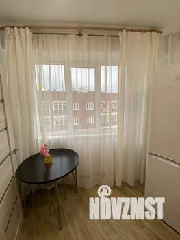 1-к квартира, посуточно, 30м2, 9/12 этаж