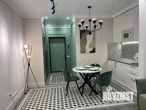 1-к квартира, посуточно, 25м2, 4/6 этаж