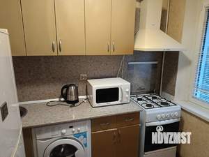 1-к квартира, на длительный срок, 30м2, 4/5 этаж