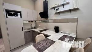 1-к квартира, посуточно, 30м2, 3/6 этаж