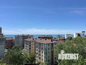 1-к квартира, посуточно, 31м2, 1/1 этаж