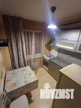 1-к квартира, посуточно, 30м2, 1/5 этаж