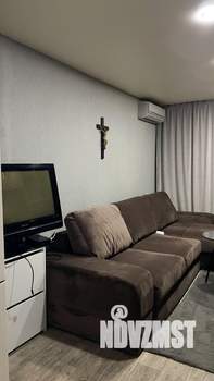 Студия квартира, на длительный срок, 19м2, 4/5 этаж